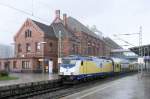 BR 146 (Private) (245 Fotos)