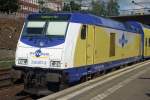 246 007-9 in Hamburg-Harburg 4.9.2010   ...