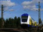 Metronom MEr 36553 von ...  Volkmar D�ring 21.09.2010