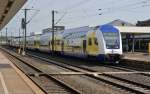 Ein Metronom von G�ttingen ...  Martin Schneider 06.09.2011