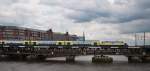 ME 82015 (Bremen Hbf ...  Marvin 16.09.2011