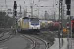 Bremen, 08.09.2011, ME 146-06 ...  Reinhard Zabel 17.09.2011