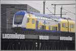 Unweit der neuen Hafencity ...  Herbert Graf 08.01.2012