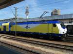ME 146-13  Alfeld (Leine)  ...  JPB 03.02.2012