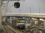 Metro/Sneltram Amsterdam (11 Photos)