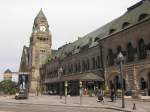 Metz (38 Photos)