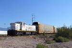 1002 RDMX in Ramos Arizpe Mexiko am 18.09.2012.