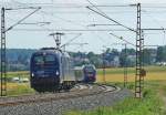 183 500 fuhr am ...  Jens Baumhauer 21.07.2010