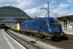 183 500 bei der ...  Christian Sch�rmann 11.03.2011