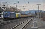 183 500 + 189 ...  Frederik Reuter 13.07.2011