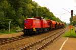 202 726-6 der GLG ...  Markus Knopp 07.01.2012