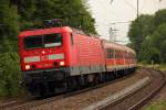 143 240-0 legt sich ...  Markus Knopp 13.01.2012