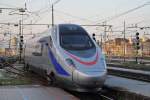 Hier ETR610 012-7 als ...  Alexander Borchardt 29.07.2011