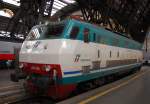 FS/Trenitalia-Lok E.444(R).064 (Bj 1974), ...  Tomas Kowalski 04.11.2011