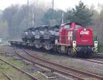OHE 160074 kommt mit ...  Tobias-Maverick Neumann 21.04.2010