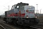 MKB V19 durchf�hrt am 16.12.09 Duisburg-Bissingheim  ...
