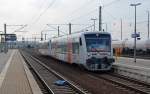 Mitteldeutsche Regiobahn (MRB) (175 Photos)