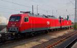 MEG 802 und 603 ...  Martin Schneider 05.05.2010