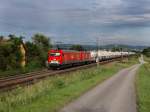 Die 156 004 und ...  Christian Maier 22.06.2011