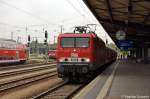 602 (143 204-6) MEG ...  Stephan Kemnitz 30.06.2011