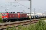 MEG 605 und MEG ...  Rene Starke 01.07.2011