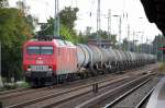 MEG 803 (91 80 ...  Volker St�ckmann 09.09.2011