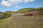 MEG 603 & 601 ...  Sebastian Fuchs 03.12.2011