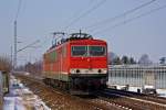 MEG 702 alias 155 ...  Felix H�hne 11.02.2012