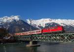 Mittenwaldbahn (112 Photos)