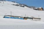 ABDe 8/8 4004 bezwingt ...  Sandro Gadola 04.01.2012