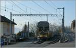 MOB Montreux - Berner Oberland - Bahn (554 Photos)