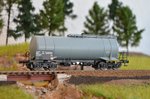 H0 Tillig 70001 3er Set Kesselwagen Zas-w DR 31 50 785 8154-5 Ep:IV   23.09.2016