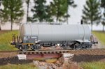 H0 Tillig 70001 3er Set Kesselwagen Zas-w DR 31 50 785 8151-1 Ep:IV 23.09.2016