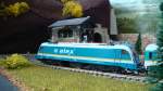 183 001 alex von Hobbytrain, Epoche VI.