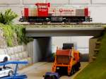 G 1206 von Mehano ...  J�rgen und Roland 03.11.2010