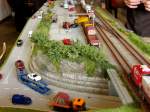 Blick auf Modul 1 ...  J�rgen und Roland 03.11.2010