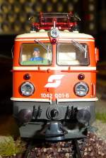 Modellbahn Spur H0 von Martin Langer (17 Photos)