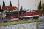 V100 025 von Brawa ...  Rene Starke 04.10.2010