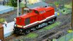 114 401-3 (Roco)  ...  Rene Starke 04.01.2012