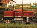 Modellbahn Spur H0 von Mathias Starke (53 Photos)