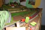 Modellbahn Spur H0 von Wolfgang Grimm (16 Photos)