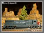 Modellbahn Spur N von Herbert Graf (99 Photos)