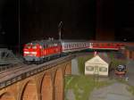 Modellbahn von Christian Maier (272 Photos)