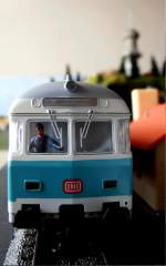 Modellbahn Zeulenroda (17 Photos)