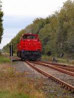 Und zum Schlu� einen ...  Andreas Strobel 07.10.2010