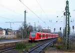 Von Duisburg nach Aachen ...  Andreas Strobel 27.11.2010