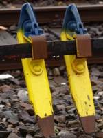 Schuhbild nr.1 :
Sauber aufgehangende ...  Mario Sch�rholz 31.10.2010
