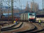 Purer Leichtsinn!! Mit Kamera ...  Mario Sch�rholz 01.02.2011
