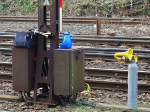 Gesehen am 10.02.2011 in ...  Mario Sch�rholz 12.02.2011