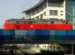 Friedrichshafen (44 Photos)